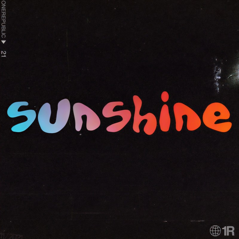 Sunshine封面