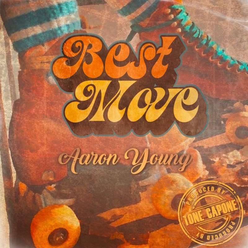 BestMove封面