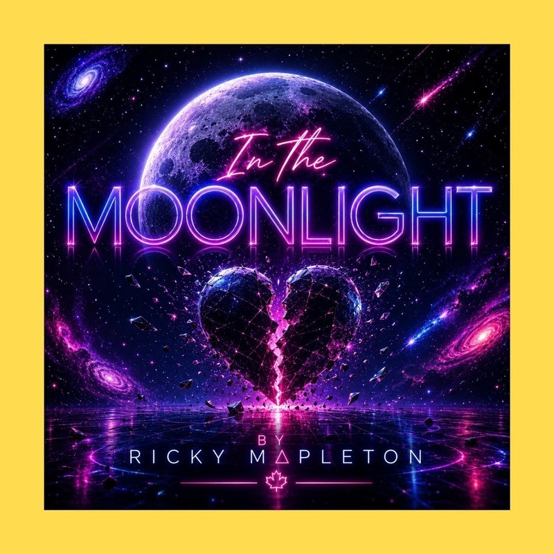 IntheMoonlight封面