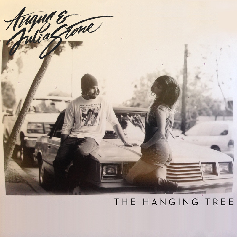 TheHangingTree封面