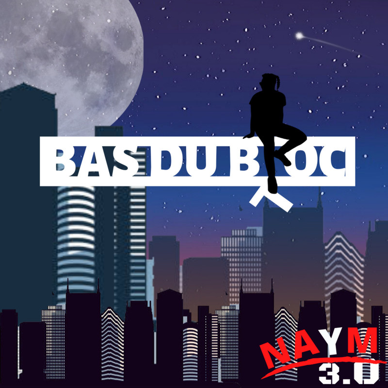 Basdubloc封面