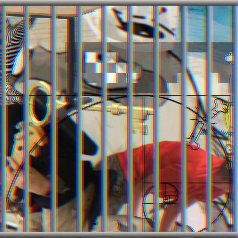 nothingleft封面