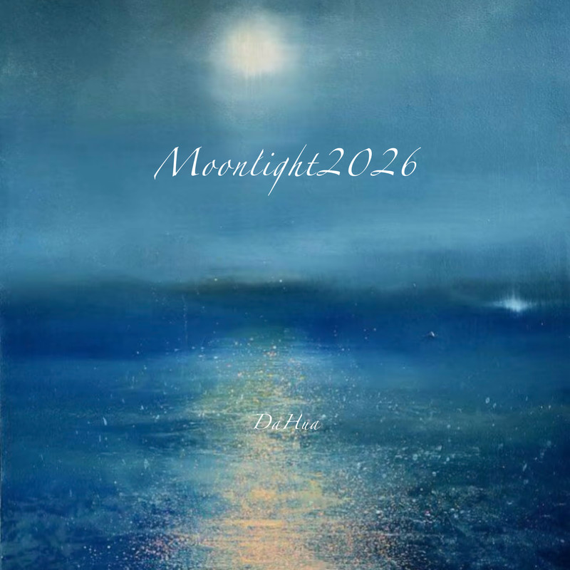 Moonlight封面