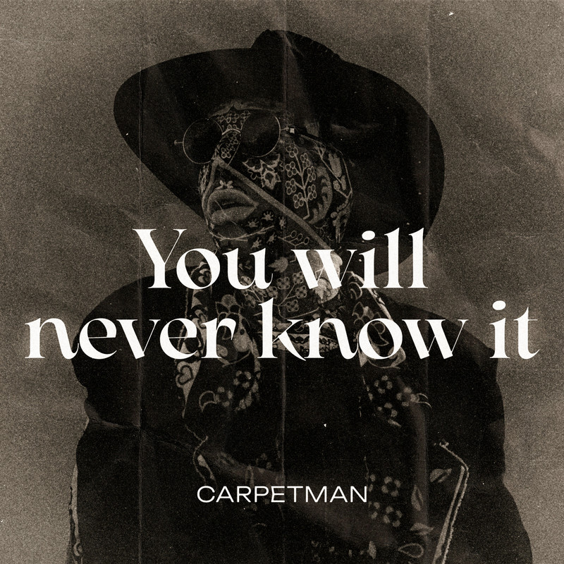 YouWillNeverKnowIt封面