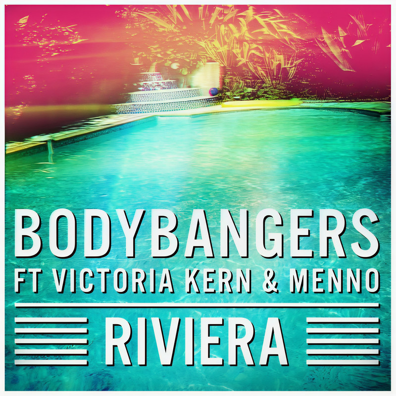 Riviera封面