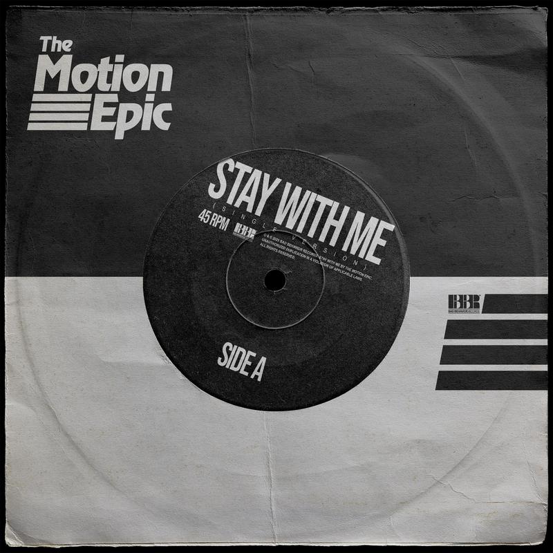 StayWithMe封面