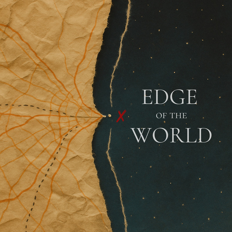 edgeoftheworld封面