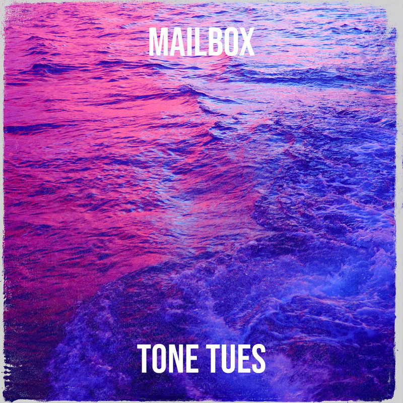 MailBox封面