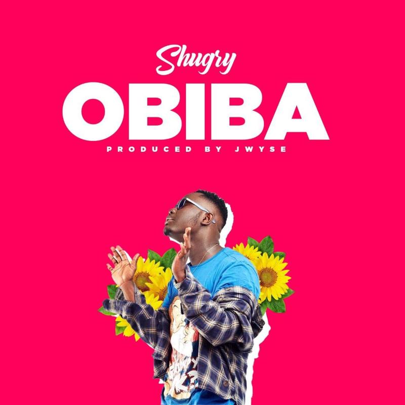 Obiba封面