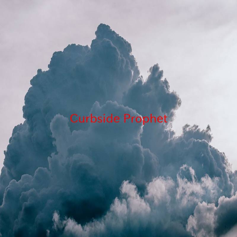 CurbsideProphet封面