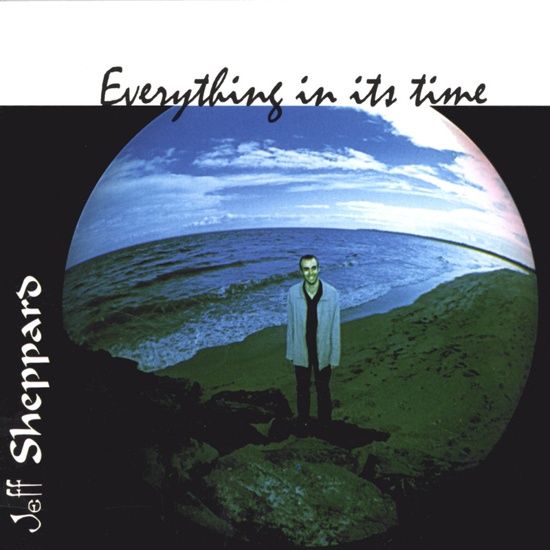 EverythinginItsTime封面