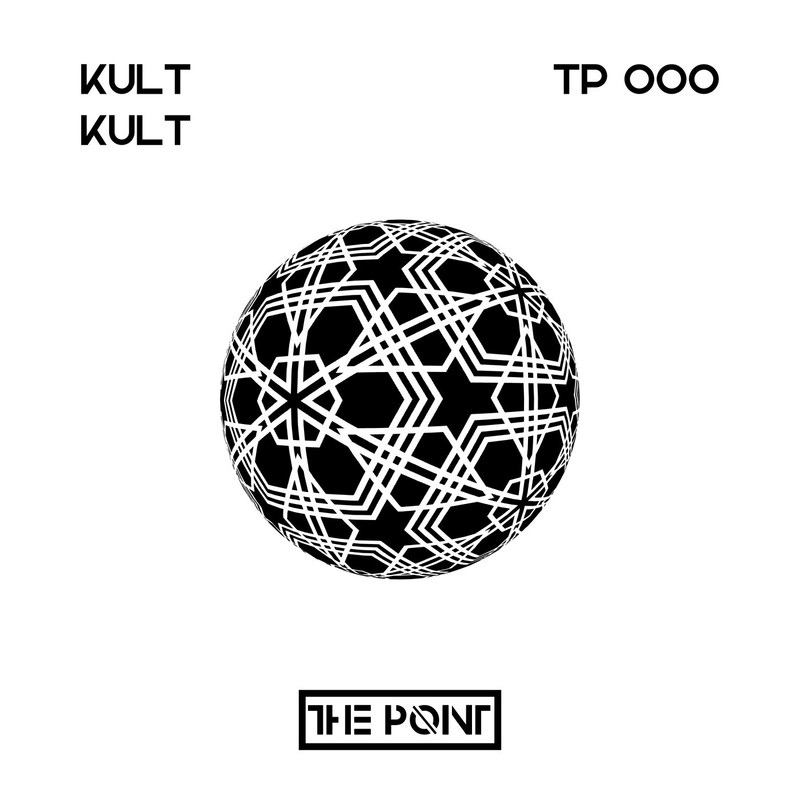 Kult封面