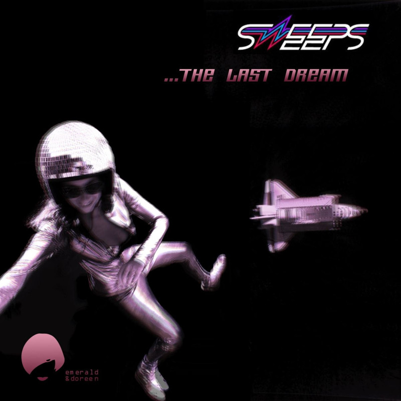 TheLastDream封面