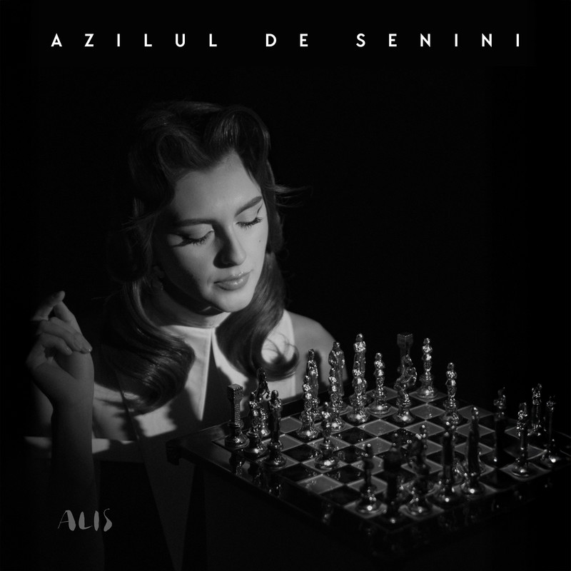 AzilulDeSenini封面