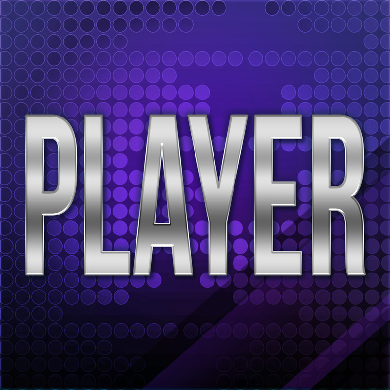 Player封面