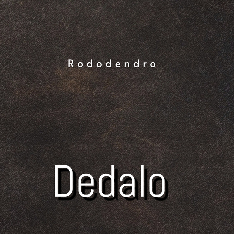 Dedalo封面