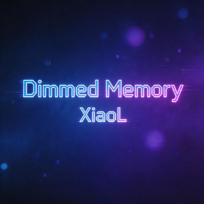 DimmedMemory封面