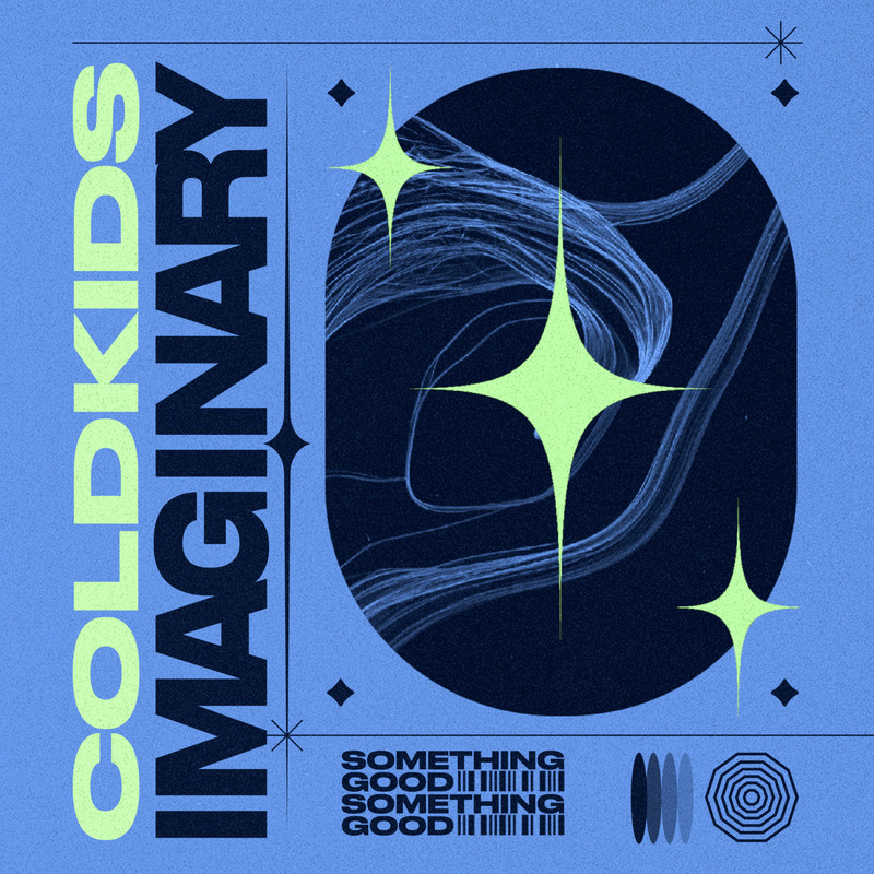 Imaginary封面