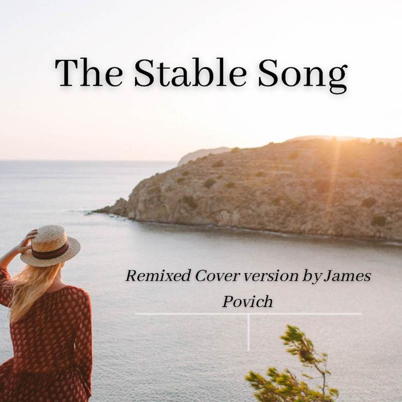 TheStableSong封面