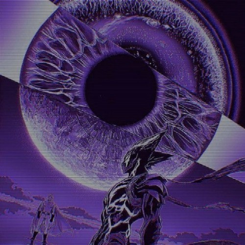 Exorcism封面