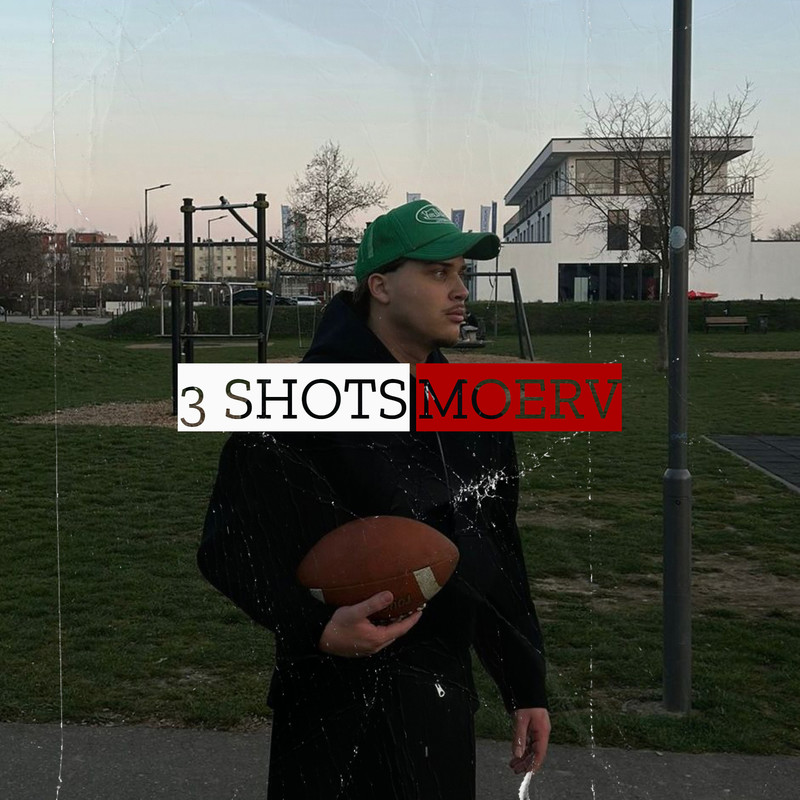 3Shots封面