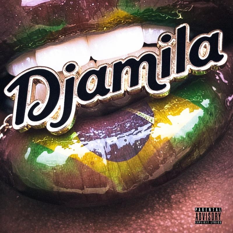 DJAMILA(Explicit)封面