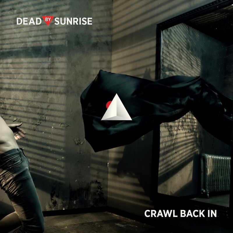 CrawlBackIn封面