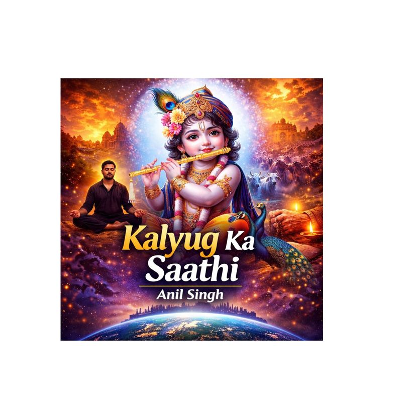KalyugkaSaathi封面