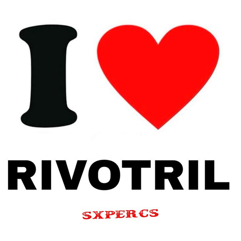 RIVOTRIL封面