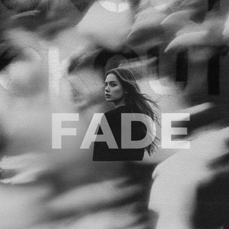 FADE封面