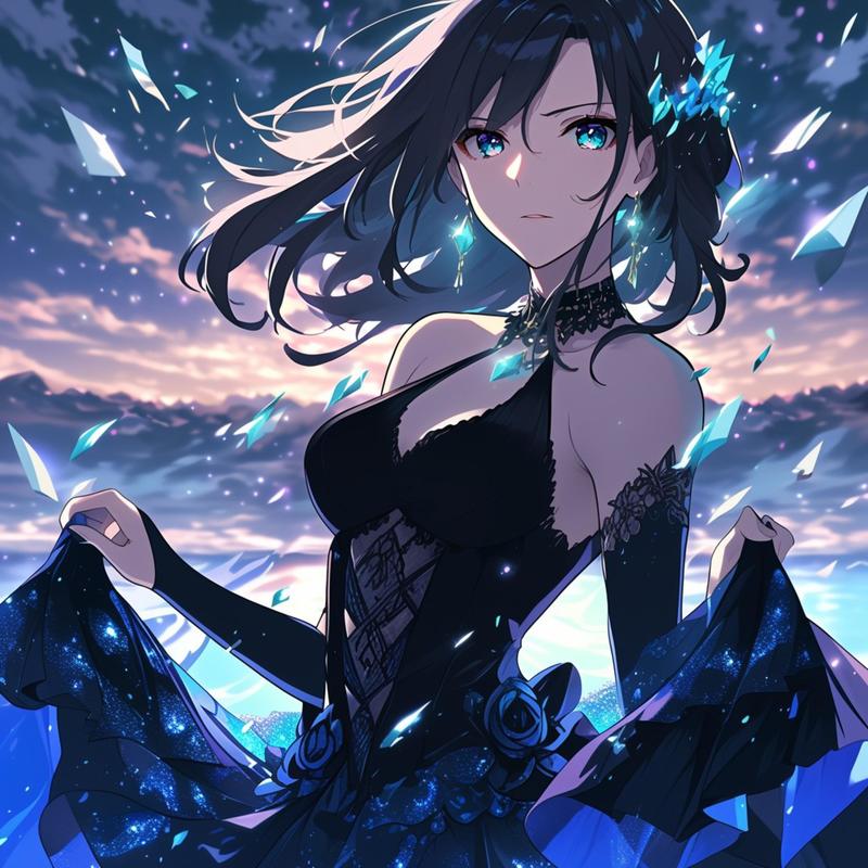 OnlyOneofUs封面