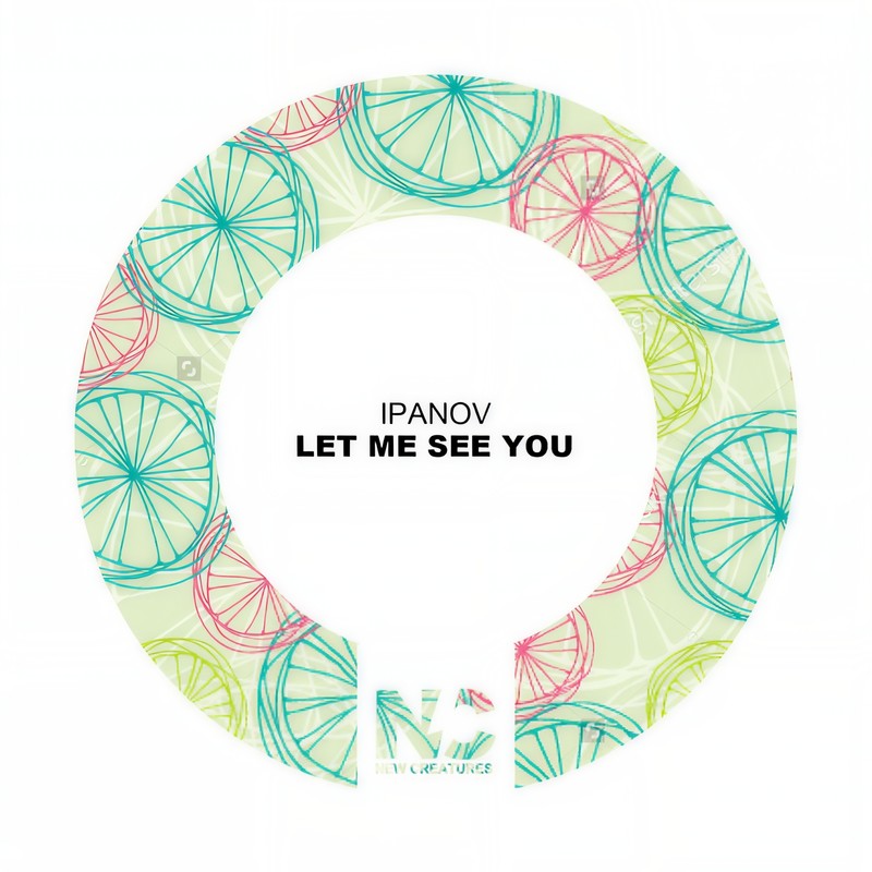 LetMeSeeYou封面