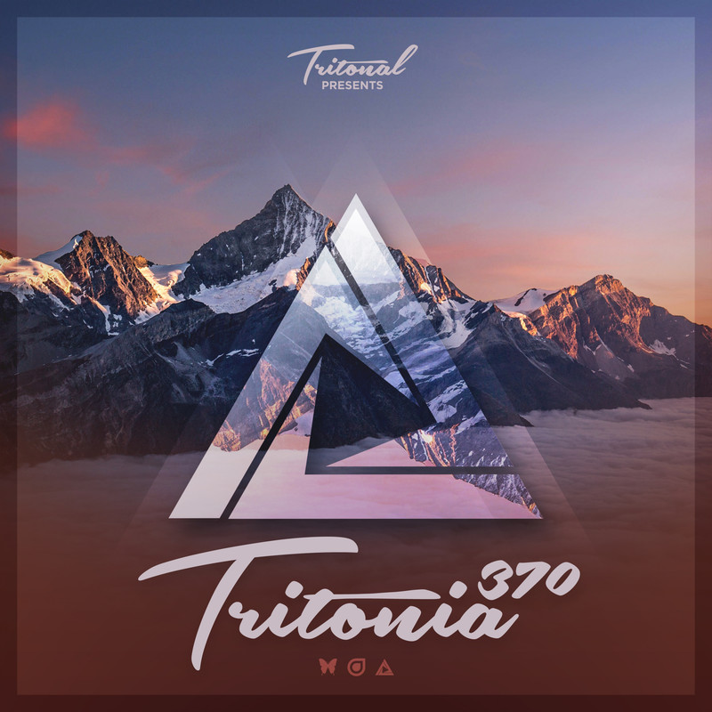 NotAlone(Tritonia370)封面