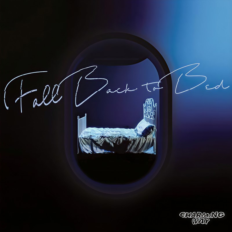 FallBacktoBed封面