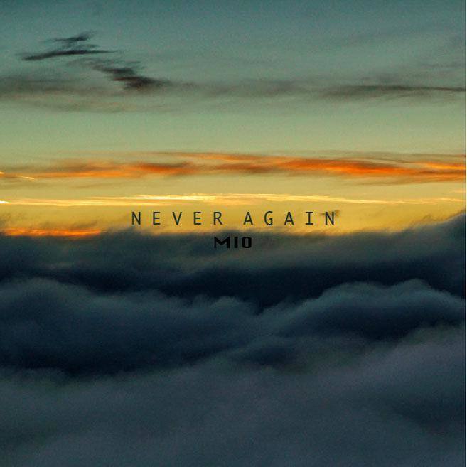 NeverAgain封面