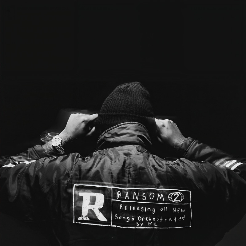 NothingIsPromised(Explicit)封面