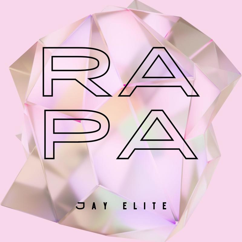 RAPA封面