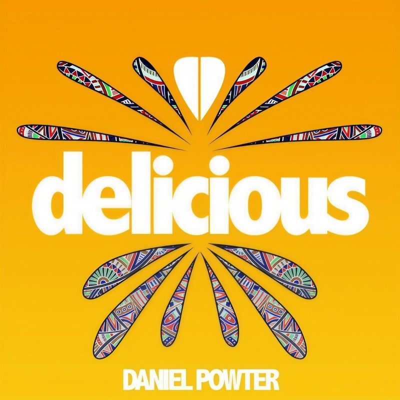 Delicious封面