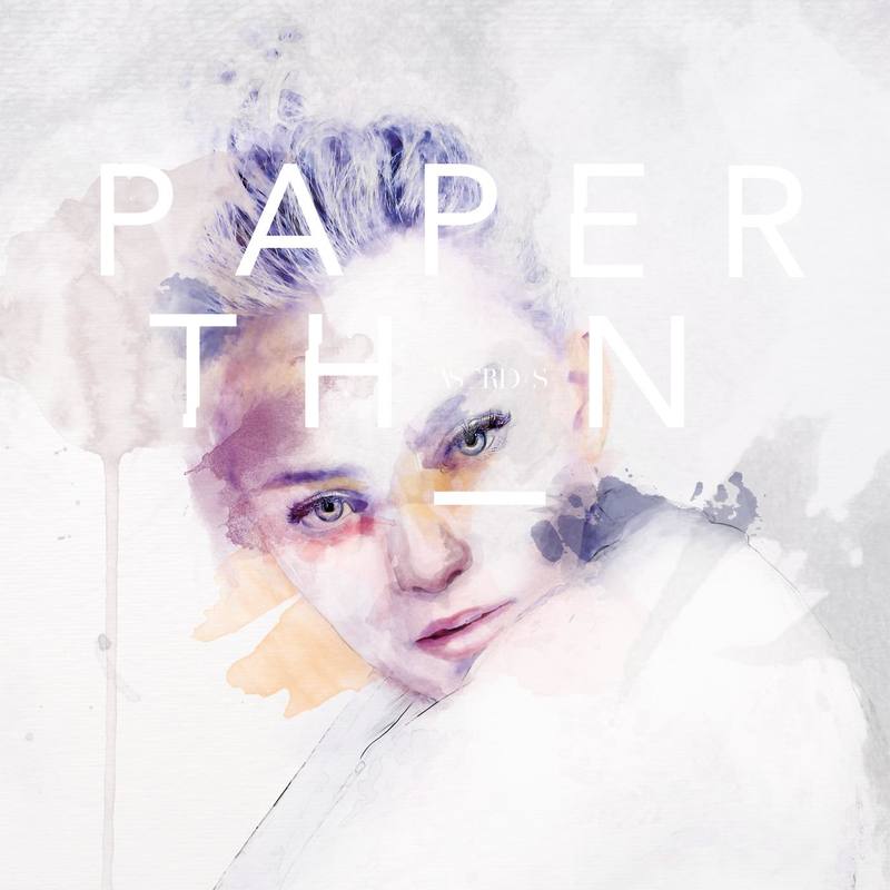 PaperThin封面