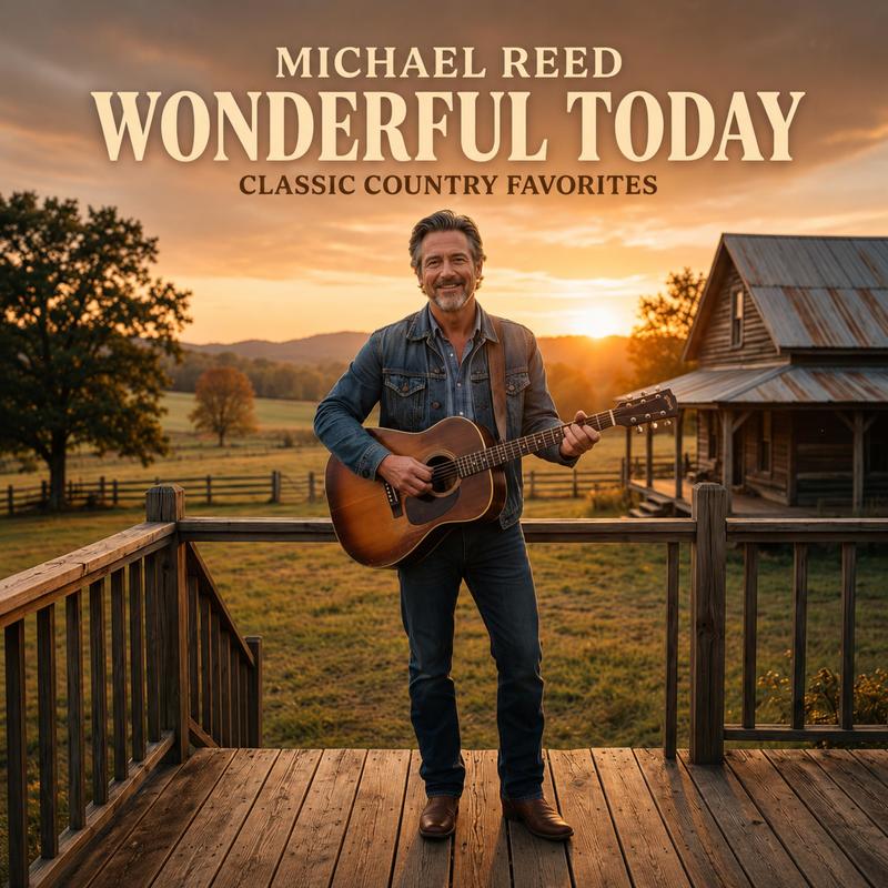 WONDERFULTODAY封面