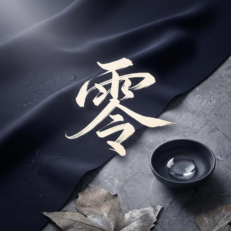 零封面