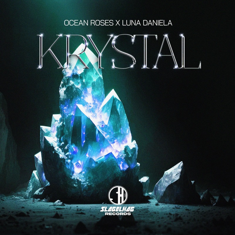 Krystal封面