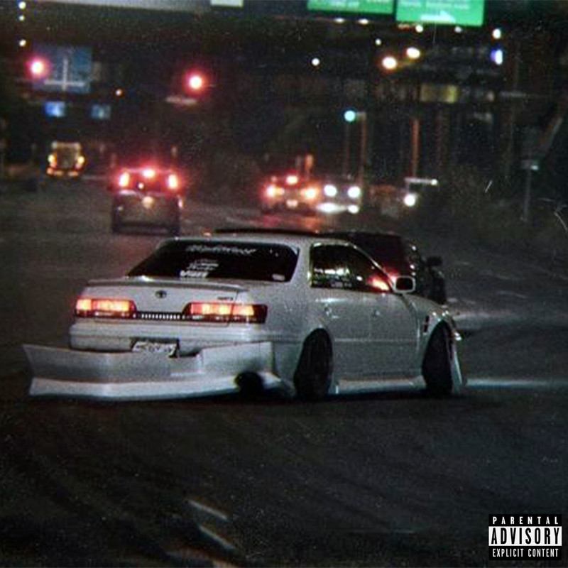 Override封面