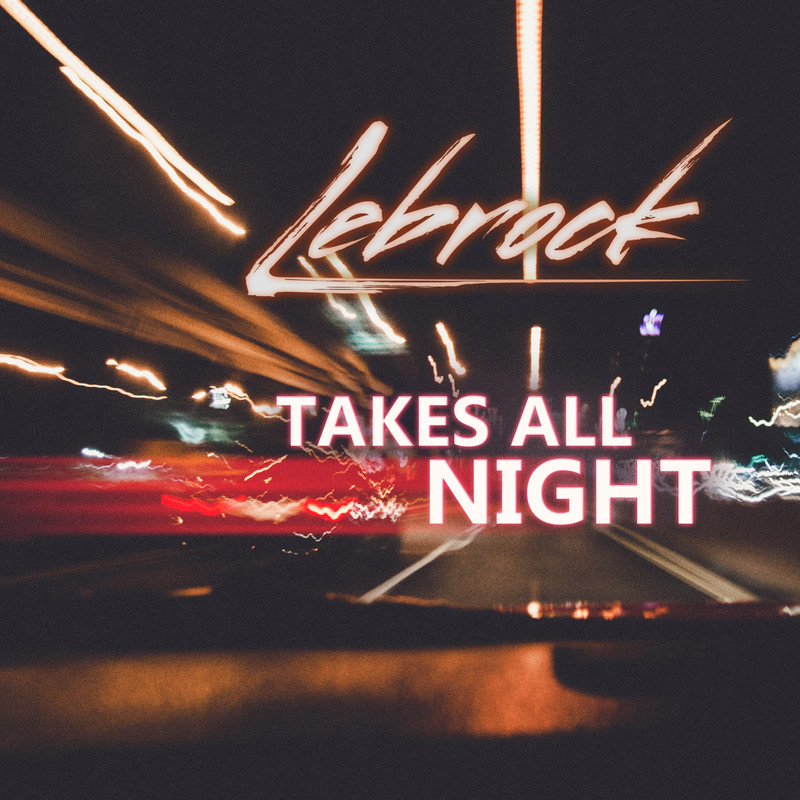 TakesAllNight封面