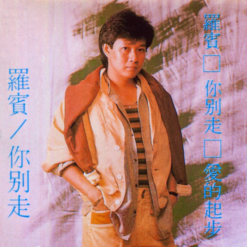 何必流连封面