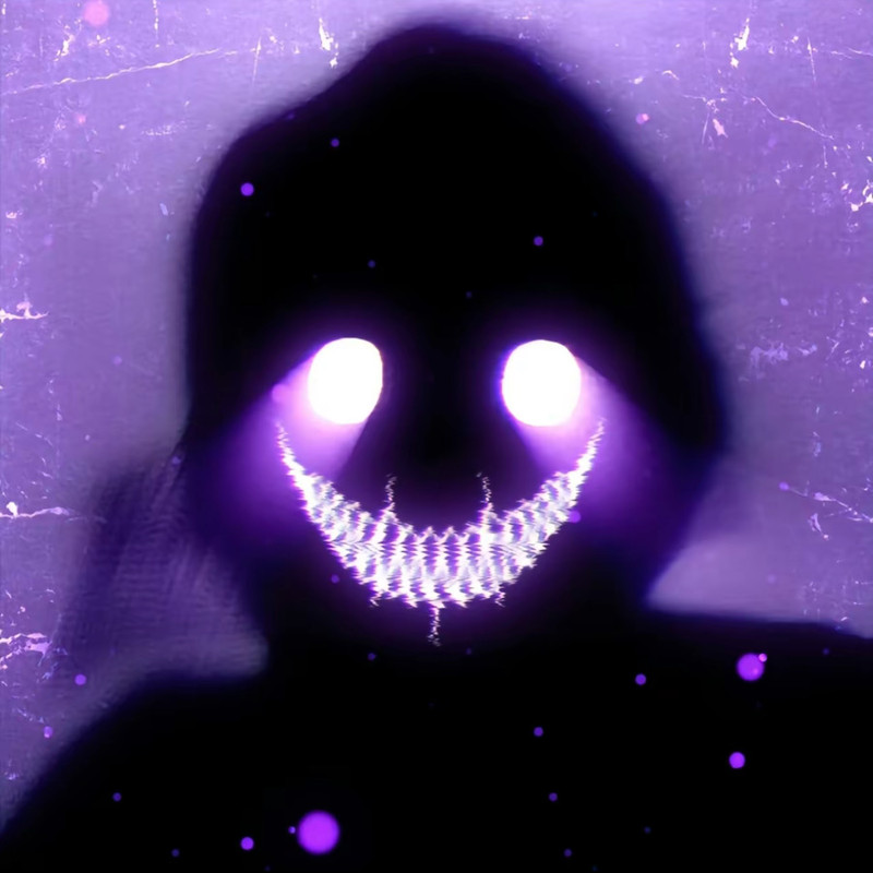 Purge封面