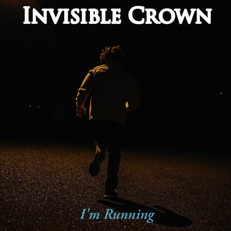 I'mRunning封面