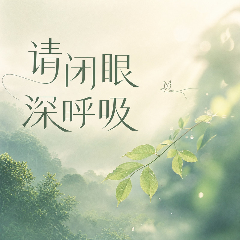 春枝绿叶封面
