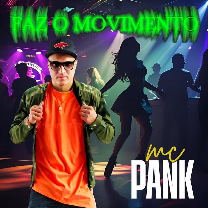 FazoMovimento封面