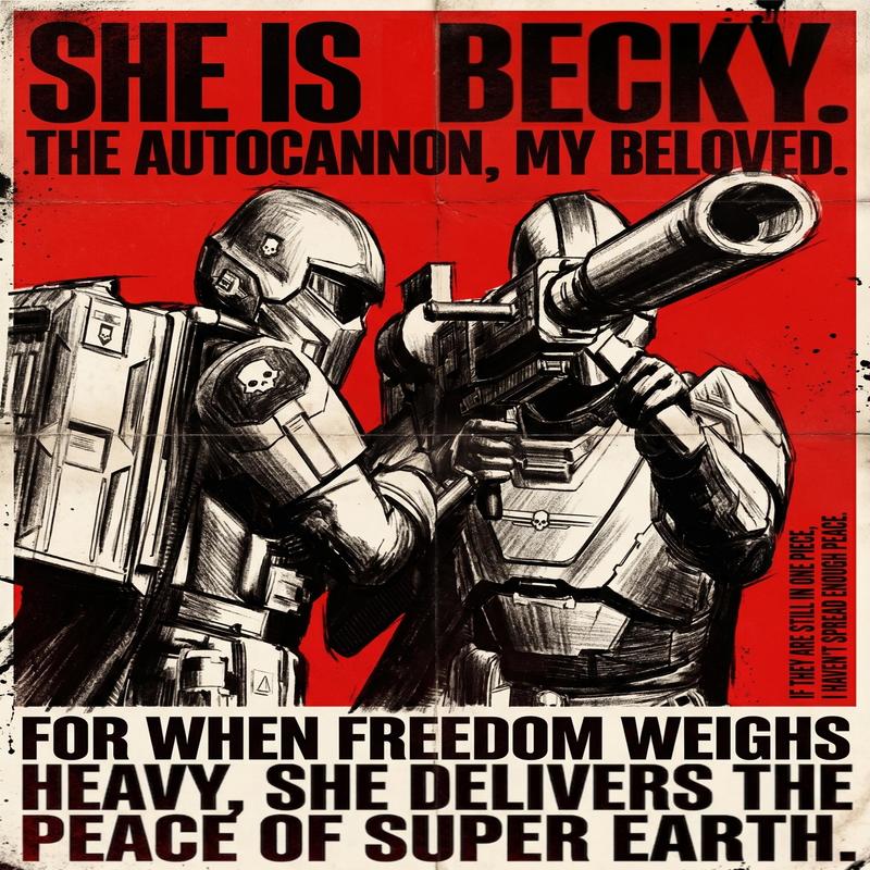 AUTOCANNON封面